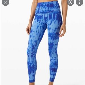 Lululemon Align leggings